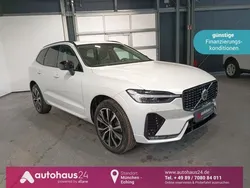 Weiß Gebraucht 2023 Volvo XC60 Plus SUV | 41.880 € (Fairer Preis)