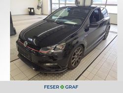 Schwarz Gebraucht 2016 VW Polo GTI Kleinwagen | 12.770 € (Fairer Preis)