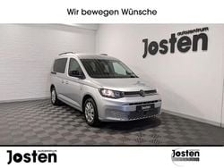 Reflexsilber metallic Gebraucht 2024 VW Caddy Life Van / Kleinbus | 27.490 € (Guter Preis)