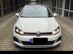 Weiß Gebraucht 2019 VW Golf GTI Coupé | 23.000 € (Fairer Preis)