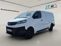 Weiß Gebraucht 2021 Opel Vivaro Edition Van | 14.990 €