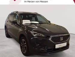 Urano grau Gebraucht 2022 Seat Tarraco Style SUV | 24.190 € (Fairer Preis)