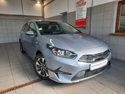 Css Neu 2025 Kia Ceed Sportswagon Kombi | 23.985 € (Superpreis)