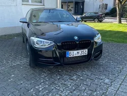 BMW M135