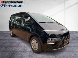 Abyss black / mic Gebraucht 2024 Hyundai Staria Trend Van / Kleinbus | 44.970 € (Superpreis)