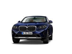 Gebraucht 2025 BMW X4 SUV | 43.950 € (Superpreis)