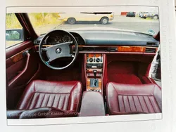 Weiß Gebraucht 1989 Mercedes E300 Limousine | 8.500 €