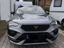 Grau Gebraucht 2022 Cupra Ateca SUV | 36.500 €