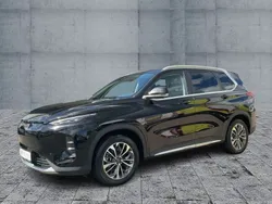 Obsidian black Neu 2024 Maxus D60e SUV | 33.990 € (Fairer Preis)