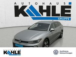 Silber Gebraucht 2025 VW Passat Business Kombi | 34.990 € (Fairer Preis)