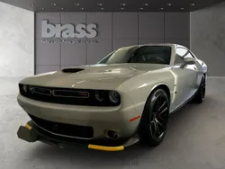 Triple nickel clear coat Neu 2024 Dodge Challenger Coupé | 49.900 € (Superpreis)