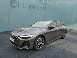 Grau Gebraucht 2025 Audi A5 Coupé | 60.299 € (Fairer Preis)