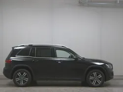 Schwarz Gebraucht 2022 Mercedes GLB200 Style SUV | 24.980 € (Superpreis)