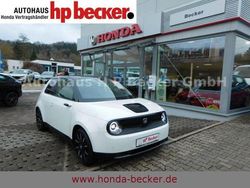 Platinum white p Gebraucht 2022 Honda e Advance Kleinwagen | 22.900 € (Teuer)