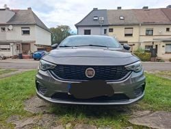 Grau Gebraucht 2020 Fiat Tipo Street Limousine | 10.500 € (Superpreis)