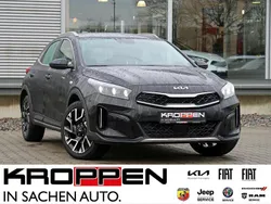 Schwarz Gebraucht 2024 Kia XCeed Vision SUV | 22.380 € (Fairer Preis)