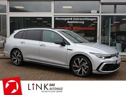 Reflexsilber metallic Gebraucht 2024 VW Golf VIII R-line Kombi | 31.850 € (Guter Preis)