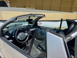 Silber Gebraucht 2005 Smart ForTwo Cabrio Cabrio | 3.490 € (Fairer Preis)