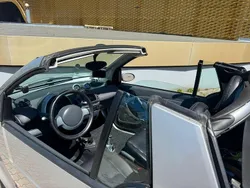 Silber Gebraucht 2005 Smart ForTwo Cabrio Cabrio | 3.490 € (Fairer Preis)