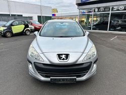 Gebraucht 2007 Peugeot 308 Tendance Limousine | 1.600 € (Teuer)