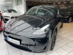 Schwarz Gebraucht 2023 Tesla Model Y SUV | 36.999 € (Etwas zu teuer)