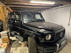 Gebraucht 2019 Mercedes G63 AMG AMG SUV | 130.000 €