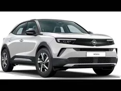 Arktis weiß Neu 2025 Opel Mokka Edition SUV | 22.690 € (Guter Preis)