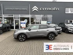 Grau Neu 2025 Citroën C4 Limousine | 29.990 € (Etwas zu teuer)