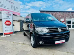 VW T5