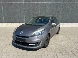 Grau Gebraucht 2012 Renault Grand Scénic III Van / Kleinbus | 2.900 € (Guter Preis)