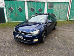 Gebraucht 2018 VW Golf VII Trendline Kombi | 14.000 € (Fairer Preis)