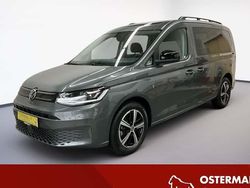 Indiumgrau metallic Gebraucht 2024 VW Caddy Maxi California Van / Kleinbus | 47.800 €
