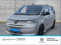 Reflexsilber metallic Gebraucht 2024 VW T7 Style Van | 55.620 € (Fairer Preis)