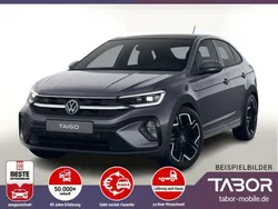 Grau Neu 2025 VW Taigo R-line SUV | 27.288 € (Fairer Preis)