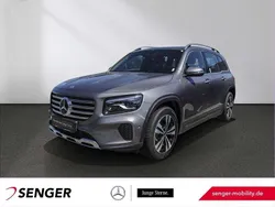 Andere Gebraucht 2024 Mercedes GLB200 Progressive SUV | 40.680 € (Guter Preis)