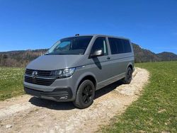 Grau Gebraucht 2020 VW T6.1 Edition Van | 41.000 € (Fairer Preis)