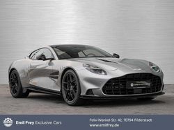 Aluminite silver Neu 2026 Aston Martin Vanquish Coupé | 419.490 €