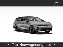 Neu 2024 Opel Astra Kombi | 34.490 € (Teuer)