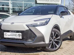 Platinumweiss perleffekt/schwa Neu 2025 Toyota C-HR SUV | 30.550 € (Superpreis)