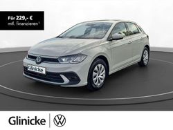 Ascotgrau Gebraucht 2024 VW Polo IQ Drive Limousine | 18.970 € (Guter Preis)