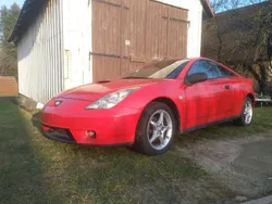 Toyota Celica