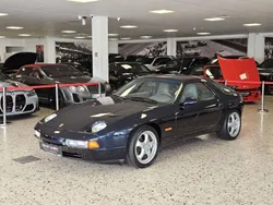 Blau Gebraucht 1995 Porsche 928 Coupé | 44.900 €