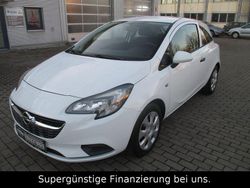 Weiß Gebraucht 2015 Opel Corsa Selection Kleinwagen | 7.390 € (Fairer Preis)