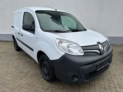 Weiß Gebraucht 2020 Renault Kangoo Rapid Extra Van / Kleinbus | 6.800 € (Guter Preis)