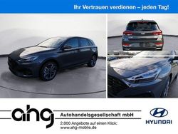 Ecotronic grey Gebraucht 2024 Hyundai i30 Advantage Limousine | 24.499 € (Superpreis)