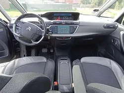 Schwarz Gebraucht 2019 Citroën C4 SpaceTourer Van / Kleinbus | 16.200 € (Fairer Preis)