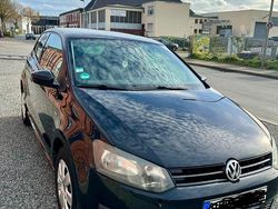 Schwarz Gebraucht 2012 VW Polo Black Edition Kleinwagen | 7.300 € (Fairer Preis)