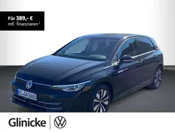 Grenadillschwarz metallic Gebraucht 2025 VW Golf VIII Goal Limousine | 29.870 € (Superpreis)
