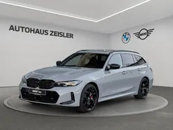 Grau Neu 2025 BMW M340 M Sport Limousine | 77.900 € (Etwas zu teuer)