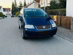 Gebraucht 2008 VW Sharan Highline Van / Kleinbus | 4.700 € (Etwas zu teuer)